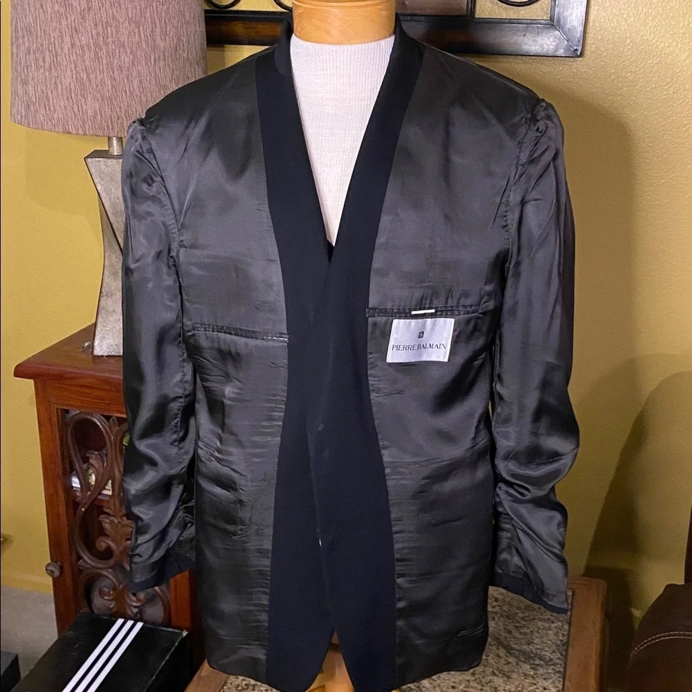 Pierre Balmain Blazer